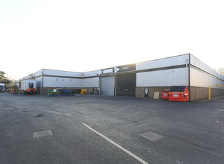 More details for Lowfield Way, Crawley - Industrial for Rent