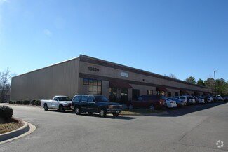 More details for 10620 Bailey Rd, Cornelius, NC - Light Industrial for Sale