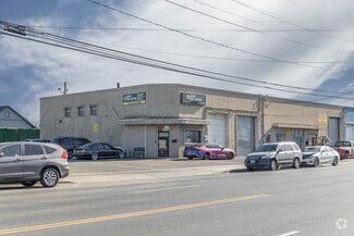 More details for 3533-3539 Lawson Blvd, Oceanside, NY - Industrial for Rent