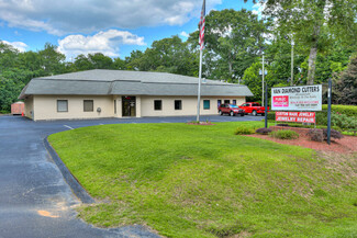 More details for 808 Stevens Creek Rd, Augusta, GA - Office for Rent