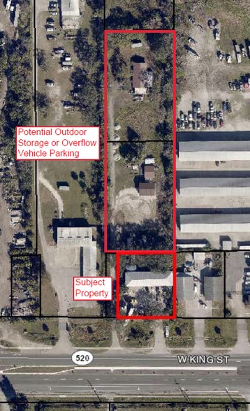 2156 W King St, Cocoa, FL to rent - Building Photo - Image 2 of 13