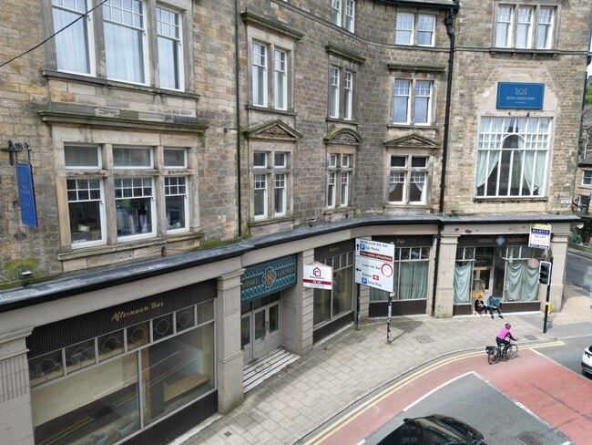 More details for 2-8 King St, Lancaster - Retail to Rent