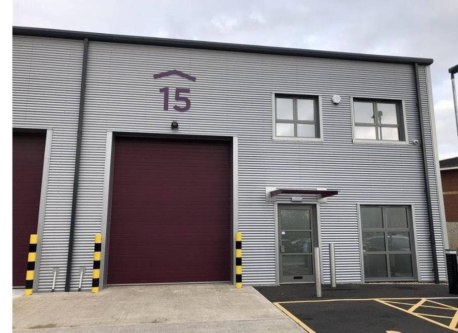 Plato Clos, Warwick for sale Building Photo- Image 1 of 1