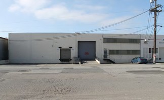 More details for 701-745 Cesar Chavez St, San Francisco, CA - Flex, Industrial for Rent