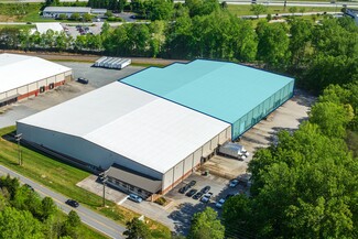 More details for 4300 Old Greensboro Rd, Winston-Salem, NC - Industrial for Rent