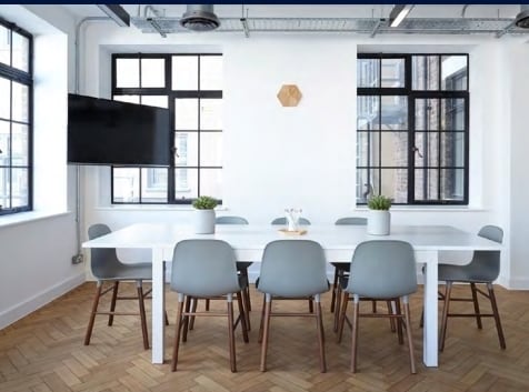 More details for Wellington Business Park, Harborough Rd, Market Harborough - Office to Rent