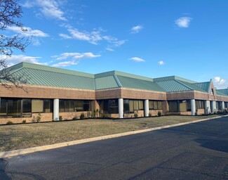 More details for 400 Laurel Oak Rd, Voorhees, NJ - Office for Rent