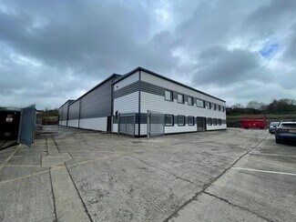 More details for Widow Hill Rd, Burnley - Industrial for Rent