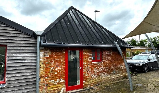 More details for 9 Brogdale Rd, Faversham - Office to Rent