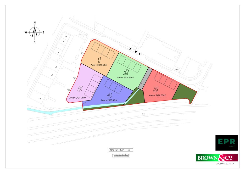 Campbells Meadow, Kings Lynn for sale Building Photo- Image 1 of 3