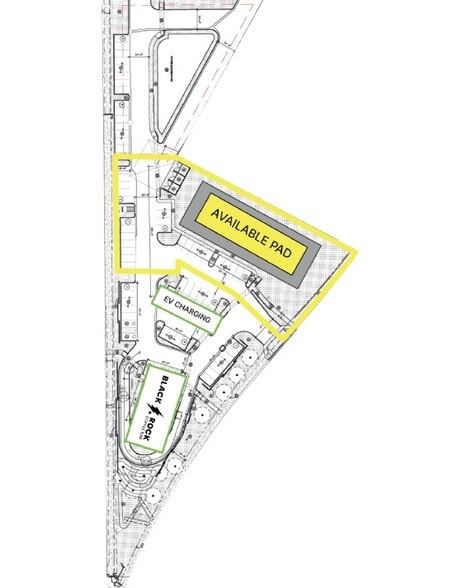 1849 S Mesa Dr, Mesa, AZ for sale - Site Plan - Image 2 of 5