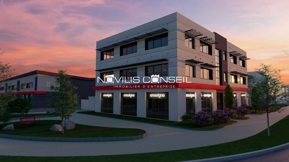 Office in Toulouse for sale - Building Photo - Image 2 of 8