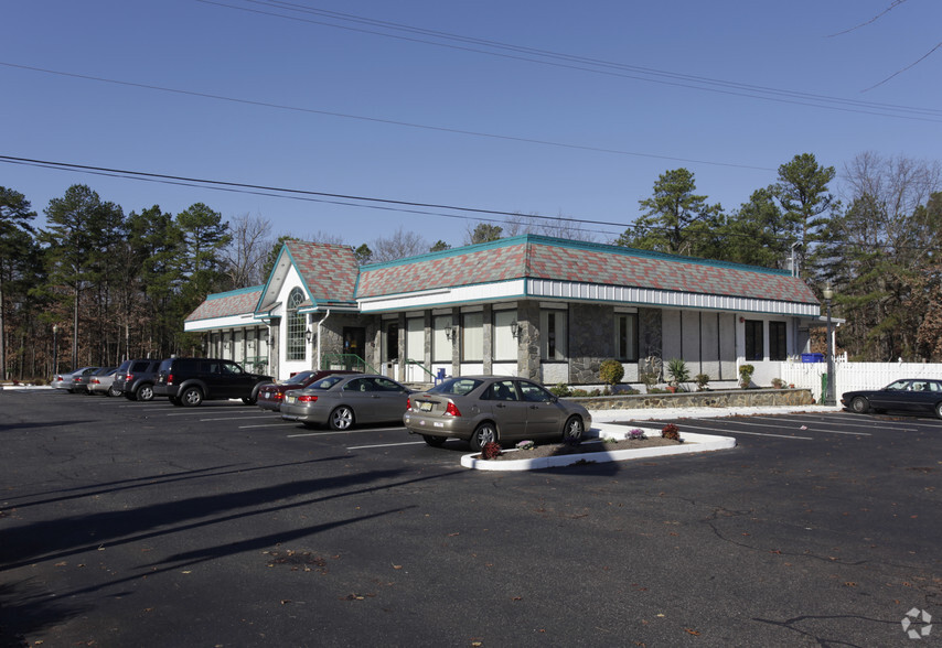 6177 Harding Hwy, Mays Landing, NJ for sale - Primary Photo - Image 1 of 1