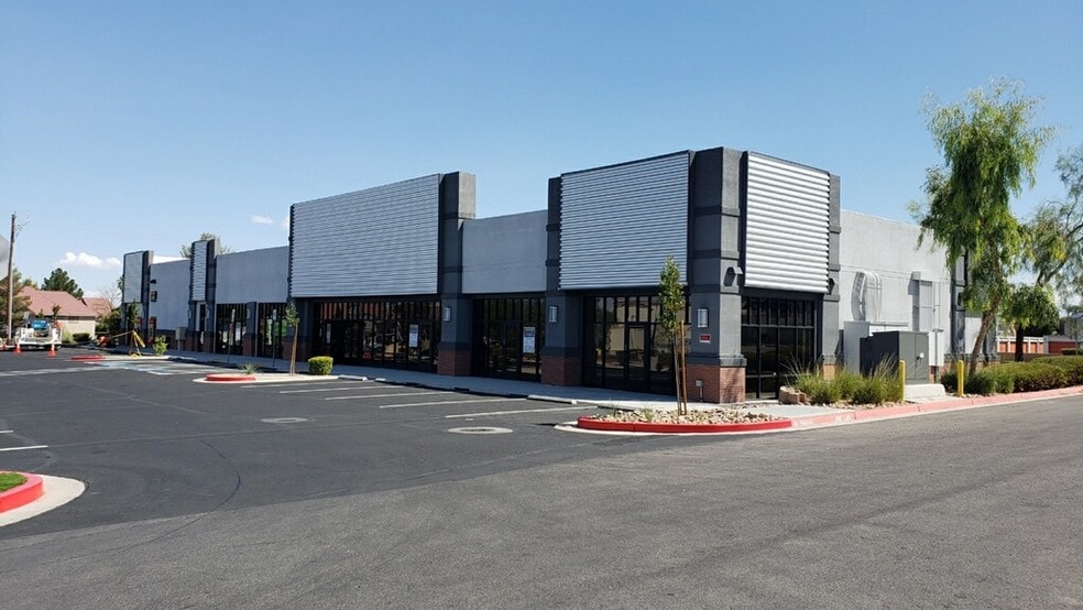 6151 W Lake Mead Blvd, Las Vegas 89108 UK