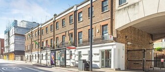 98 White Lion St, London LND - Commercial Property