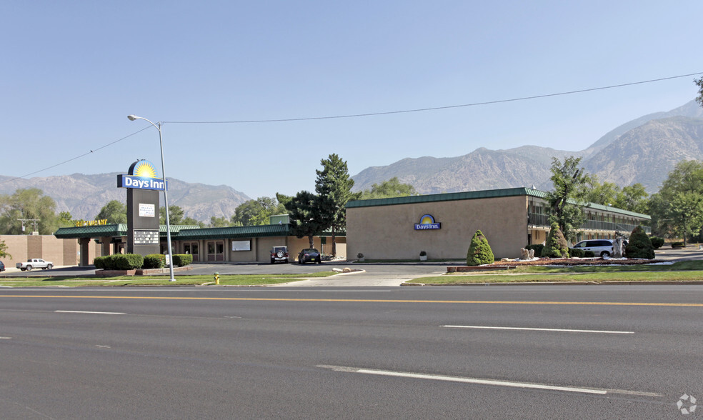 3306 Washington Blvd, Ogden, UT for sale - Primary Photo - Image 1 of 1