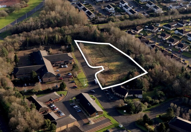 More details for Pentland Park S, Glenrothes - Land for Sale
