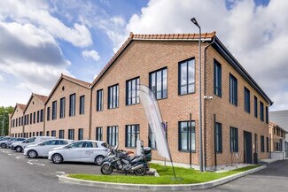 More details for 116 Quai De Bezons, Argenteuil - Office to Rent