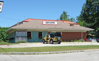 More details for 911 Central Ave, Dover, NH - Retail for Sale