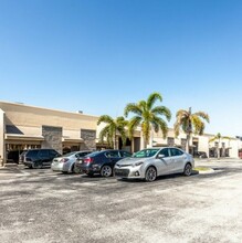 1801-1839 NW 79th Ave, Doral, FL for rent Building Photo- Image 1 of 2