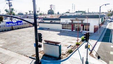 17800-17812 Bellflower Blvd, Bellflower, CA for rent Building Photo- Image 1 of 11