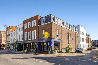 28-31 High St, London to rent Building Photo- Image 1 of 6