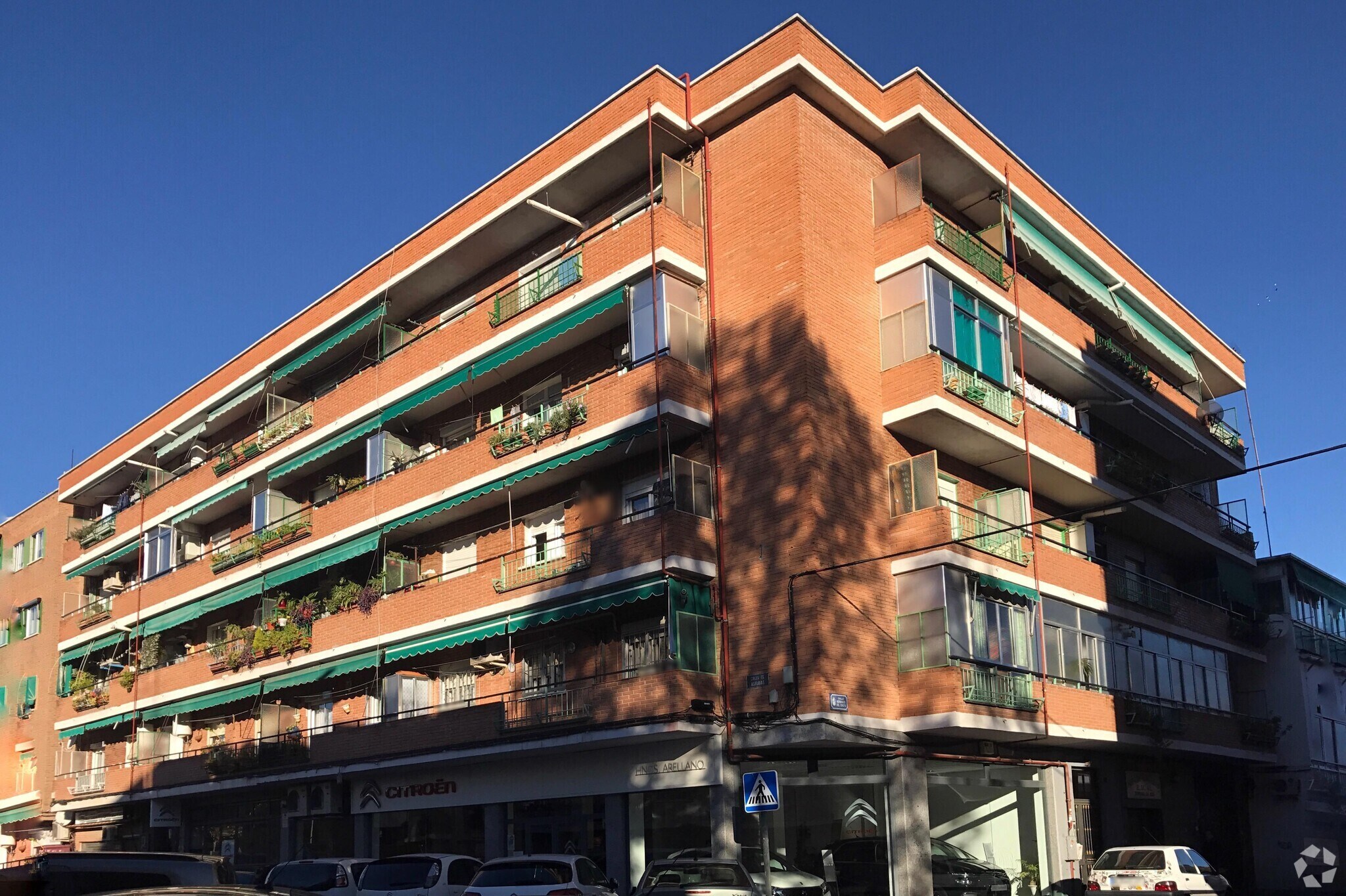 Calle Asturias, 10, San Sebastián de los Reyes, Madrid to rent Primary Photo- Image 1 of 3