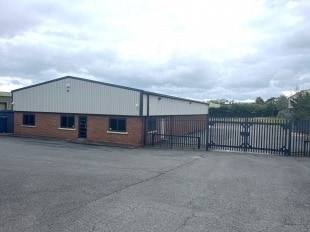 1 Ellerbeck Way, Middlesbrough to rent - Building Photo - Image 2 of 2