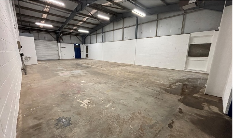 Caledonian Pl, Glengarnock to rent Interior Photo- Image 1 of 1