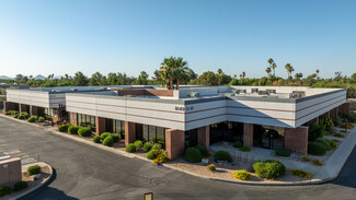 More details for 8151 E Evans Rd, Scottsdale, AZ - Office for Rent