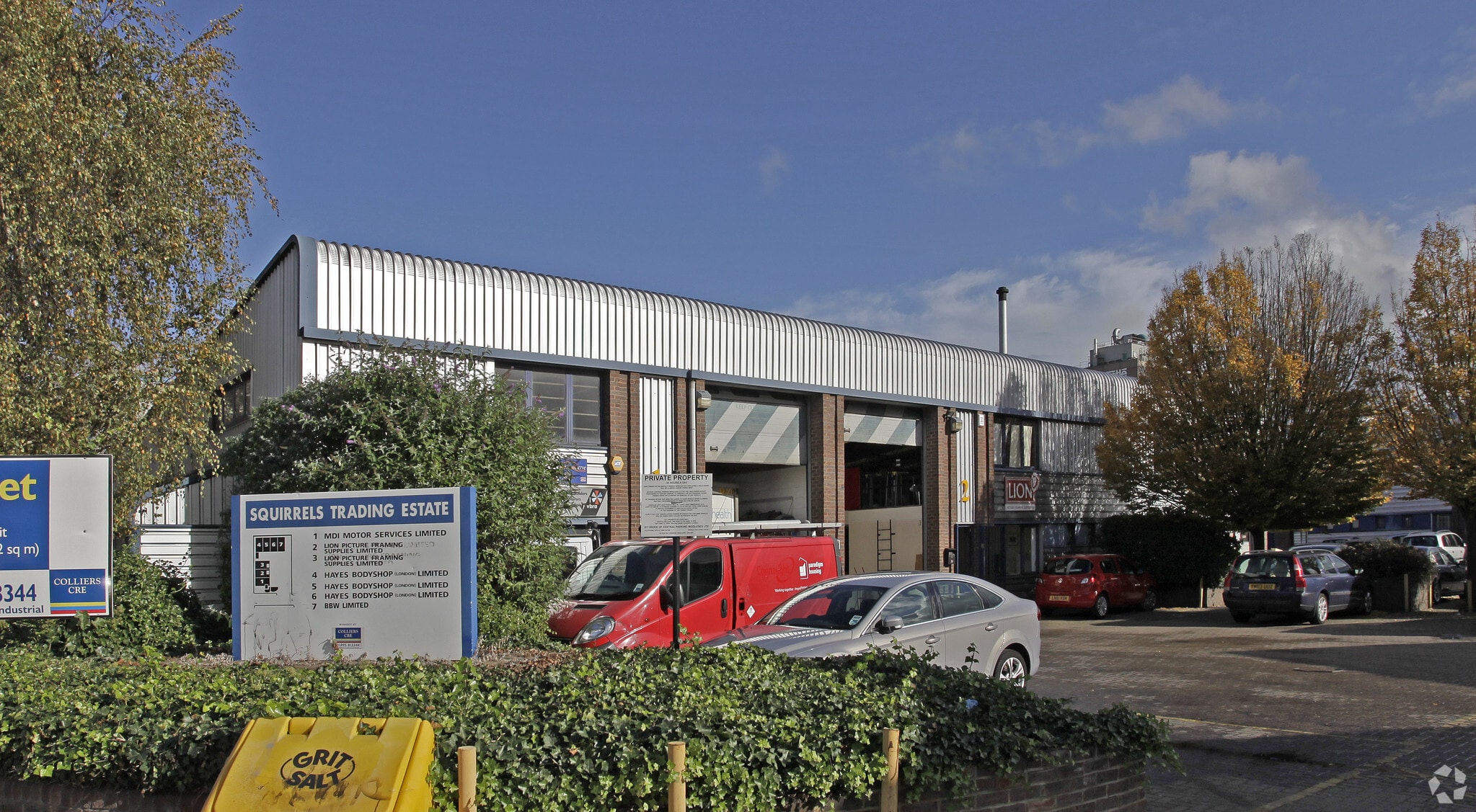 Viveash Clos, Hayes for sale Primary Photo- Image 1 of 1