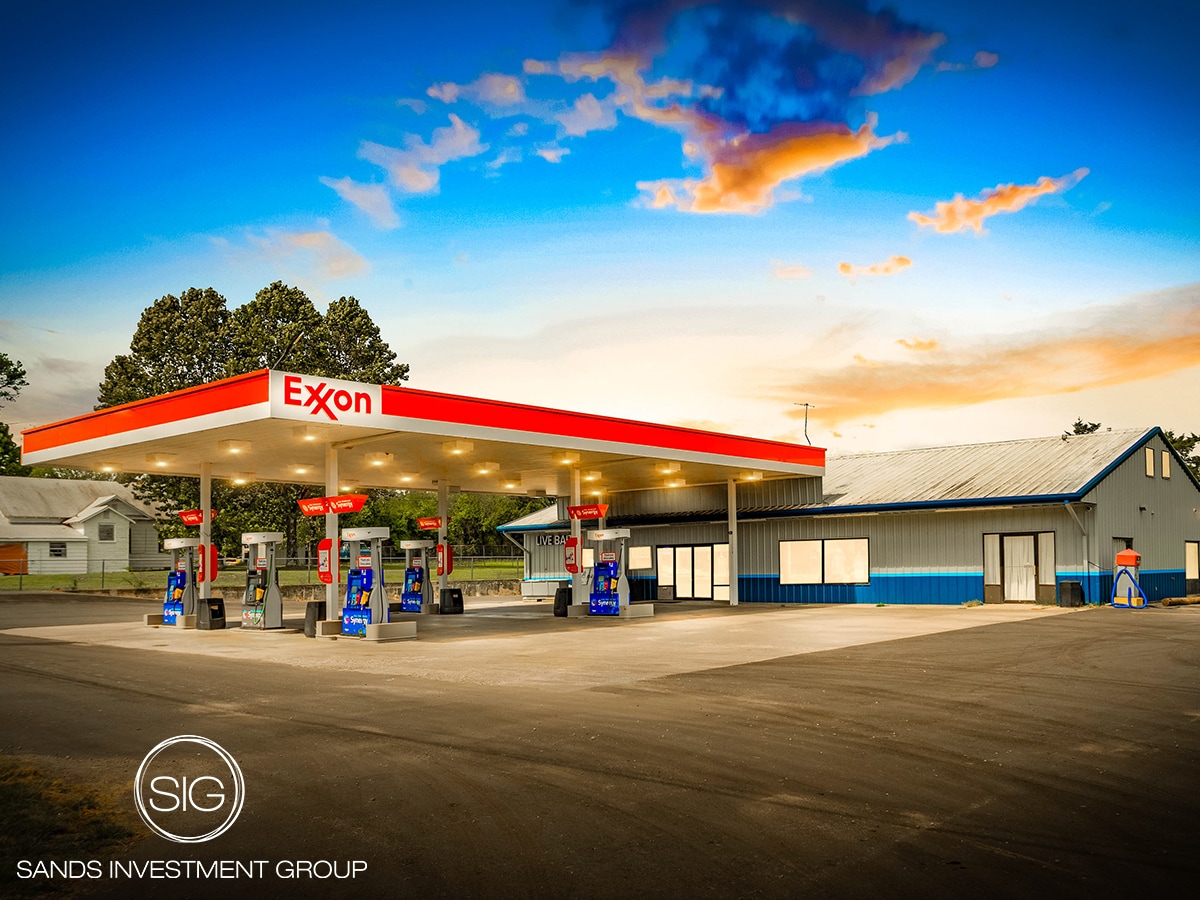 4642 E Highway 64, Ozark, AR for sale Building Photo- Image 1 of 1