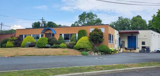 More details for 1165 Globe Ave, Mountainside, NJ - Industrial for Rent