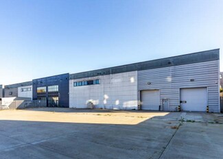 More details for Jubilee Ave, London - Industrial for Rent