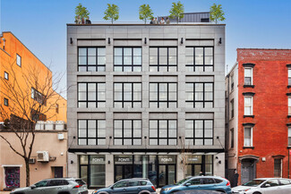 More details for 107 N 1st St, Brooklyn, NY - Multiple Space Uses for Rent