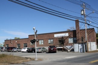 More details for 138 Leland St, Framingham, MA - Office for Rent