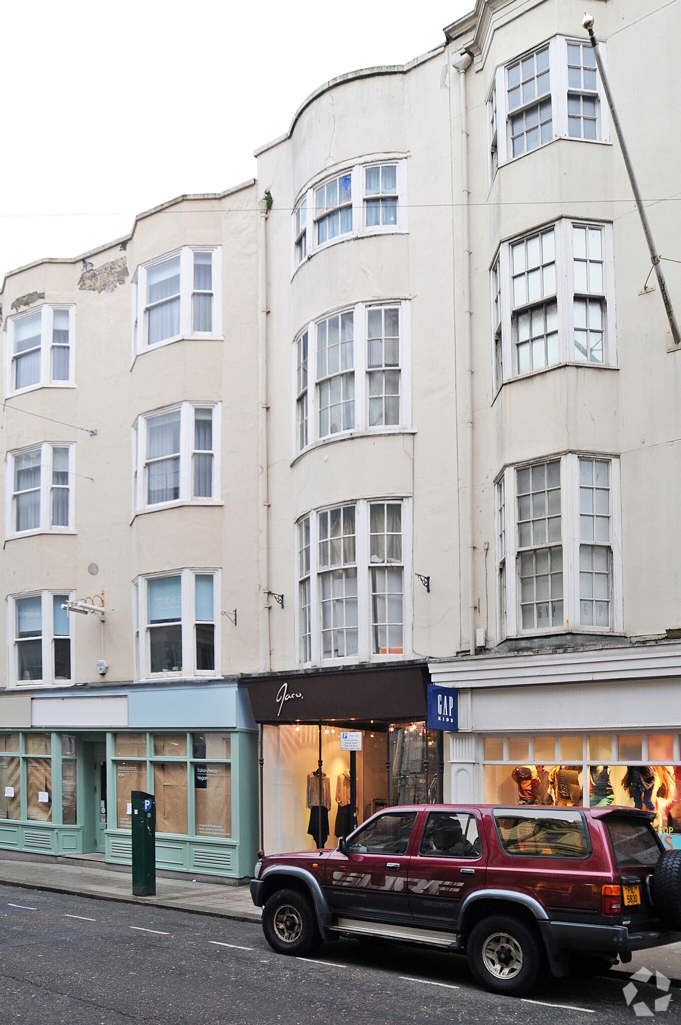 15 East St, Brighton for sale Primary Photo- Image 1 of 1