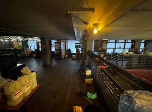 45-47 Clerkenwell Rd, London to rent Interior Photo- Image 2 of 7
