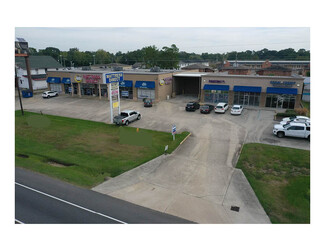 More details for 9489 Airline Hwy, Baton Rouge, LA - Retail for Sale