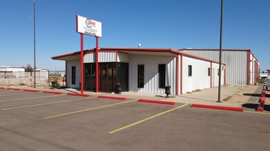 3659 FM 303, Levelland, TX for sale Building Photo- Image 1 of 1