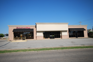 More details for 241 Stonebridge Blvd, Jackson, TN - Retail for Rent