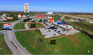 More details for 3735 Raintree Dr, Lees Summit, MO - Land for Sale