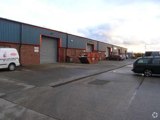 Rhosrobin, Wrexham for sale Primary Photo- Image 1 of 1