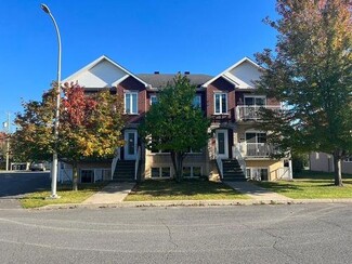 More details for 410-420 St De L'anémone, Drummondville, QC - Residential for Sale