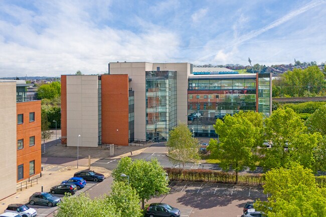 More details for Gelderd Rd, Leeds - Office to Rent