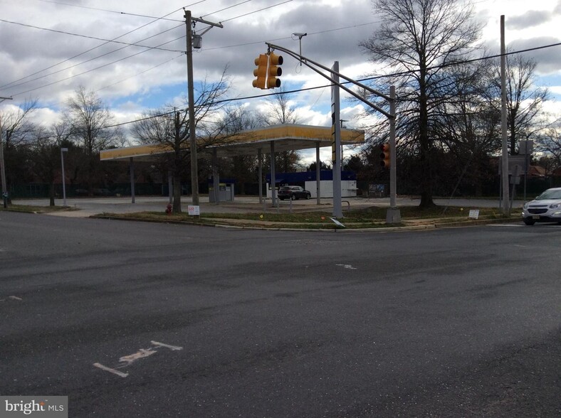 1955 N Main Rd, Vineland, NJ for sale - Primary Photo - Image 1 of 1