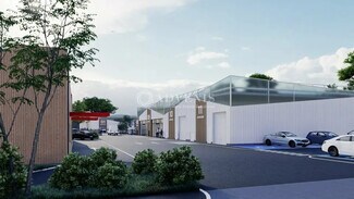 More details for Light Industrial for Sale