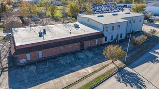 More details for 7001 W 43rd St, Houston, TX - Industrial for Rent