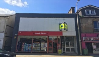 More details for 75-77 Main St, Wishaw - Office to Rent