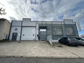 More details for Light Industrial to Rent